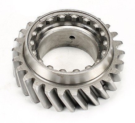 Шестерня 4 пер. валу втор. 130-1701181 (Z=26) СССР