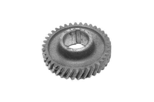Шестерня 4-пер.пром.вала, 130-1701185 Z=38 (вир-во АМО ЗИЛ)