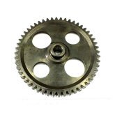Шестерня ведена приводу масляного насоса 740.1011230-30