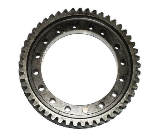 Шестерня ведена циліндрична 5320-2402120-10 (Z=49) КамАЗ