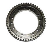 Шестерня ведена циліндрична 5320-2402120-10 (Z=49) КамАЗ