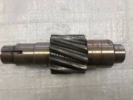 Шестерня ведуча циліндрична 5320-2402110-20 (Z=12)