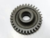 Шестерня приводу вентилятора 236-1308104-Б2 ЯМЗ