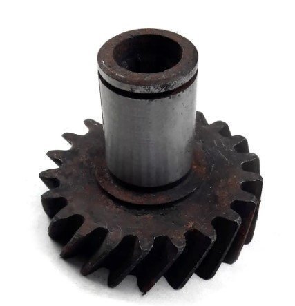 Шестерня приводу НШ-10  240-1022061 (Д-240, 243, 245)
