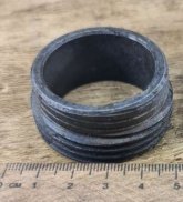 Шестерня приводу спідометра 53-12-3802033 (ведена, ГАЗ-53)