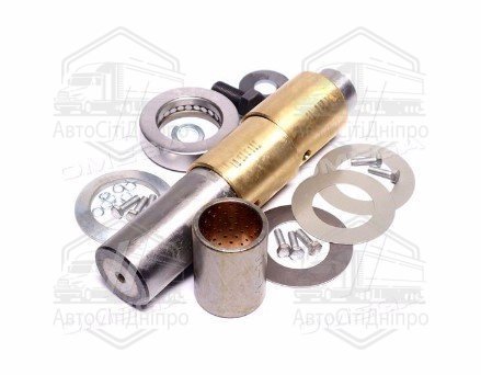 Шкворень в компл. 6520-3000100-01 (компл. на один бік)