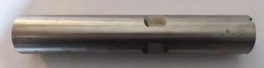 Шкворінь 120-3001019 (Р0, D=38, ЗиЛ-130)