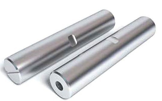 Шкворінь 5320-3001019-10 (Р1, D=45.1, КамАЗ) <ДК>