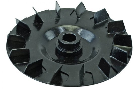 Шків генератора 2101-3701051 (ВАЗ 2101-07, 99)