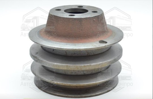 Шків насоса водяного 130-1308025-Б3