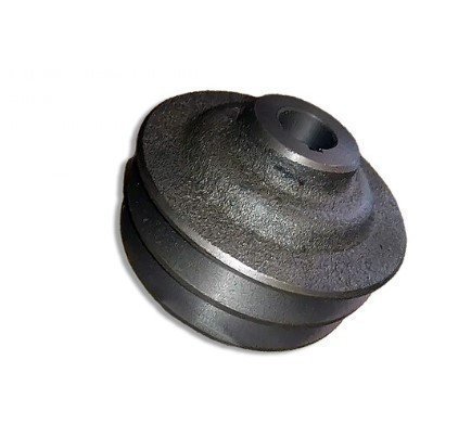 Шків приводу вентилятора 236-1308025 (2-х струмковий)