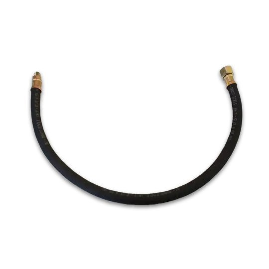 Шланг гальмівний 130-3506085 (L=620 мм, довгий) SILA