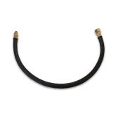 Шланг гальмівний 130-3506085 (L=620 мм, довгий) SILA