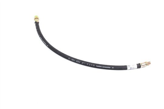 Шланг гальмівний 130-3506087 (L=700, ЗиЛ-130) <ДК>
