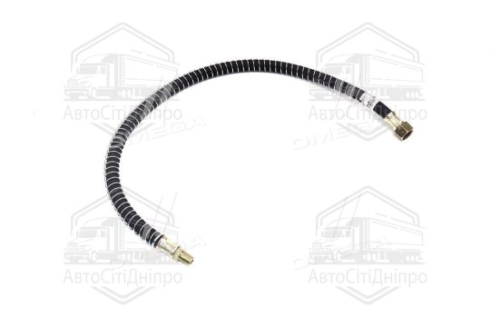 Шланг гальмівний 514-3506094 (L=800мм, г-ш, з опліткою) <ДК>
