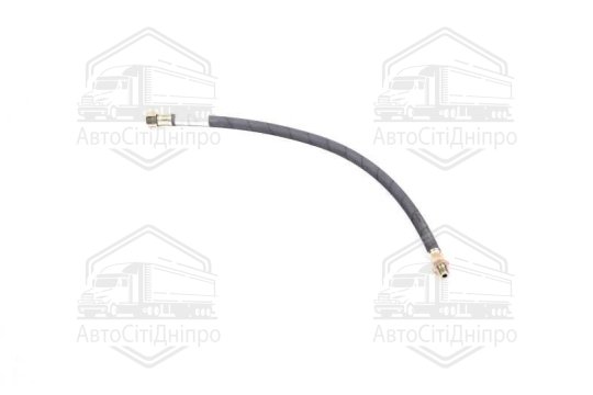 Шланг гальмівний 5320-3506060 (L=650мм) <ДК>