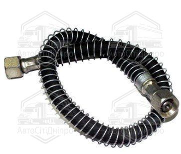 Шланг гальмівний 54115-3506502-1 (2,5м, напівпричепа)