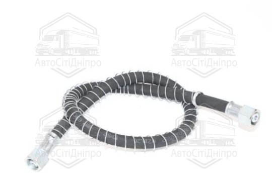 Шланг гальмівний 5440-3506085  (L=900мм, Г22мм/Г22мм)