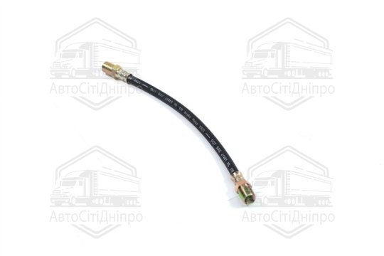 Шланг гальмівний перед. 66-3506025 (ГАЗ-66, 3307-09) <ДК>