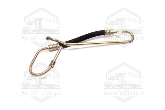 Шланг ГПК 130-3408020 (високого тиску, ЗИЛ-130) <ДК>