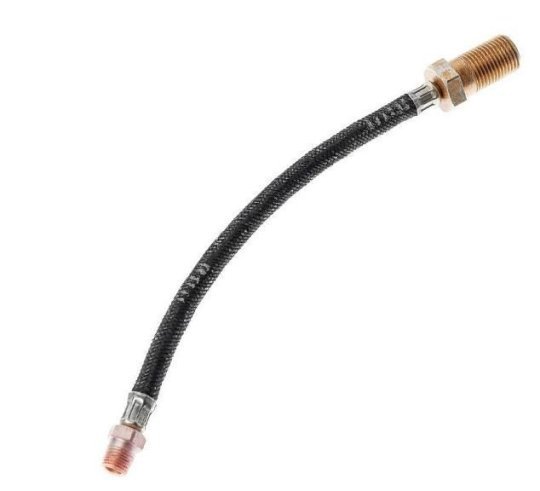 Шланг змащення підшипника вижимного 236-1601230-А <ДК>