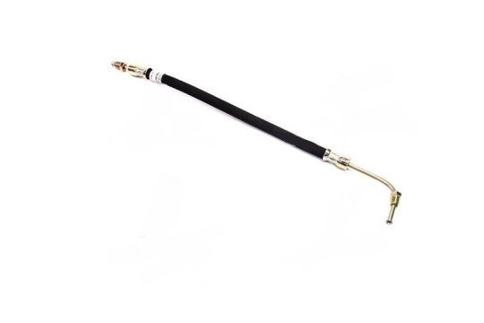 Шланг зчеплення ПГП 53215-1602590 (кривий, КамАЗ Євро-2) <ДК>