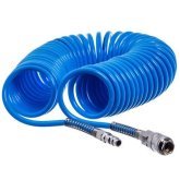 Шланг кручений поліуретановий 5,5*8мм L=15м (AIRKRAFT)