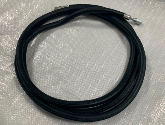 Шланг манометра 5320-3810012