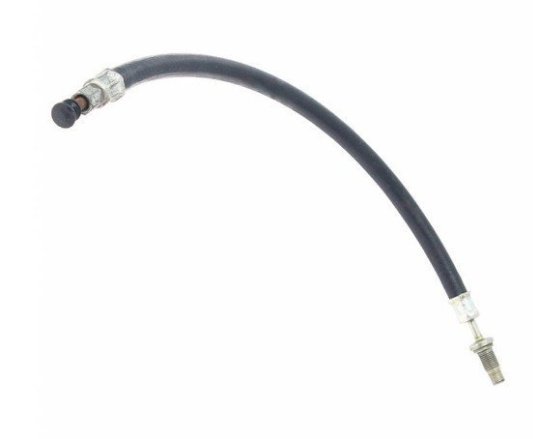 Шланг манометра 70-3801180 (штуцер-бонка) L=480мм МТЗ ДК