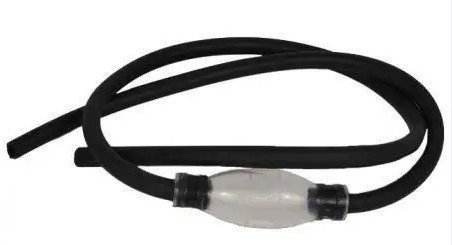 Шланг підкачки бензину (груша) L=2100 Україна