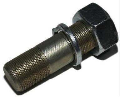 Шпилька балансира в зб. М27*1,5*86 (853302, з гайкою і гровером)