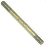 Шпилька ГБЦ 5152 (D=8, L=100,5 мм, ГАЗ-2410)