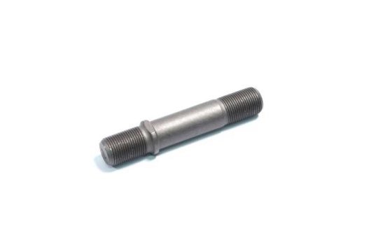 Шпилька колеса лів. ГКБ-813 (причеп ЗиЛ, L=115, тефлонова) DETALKA