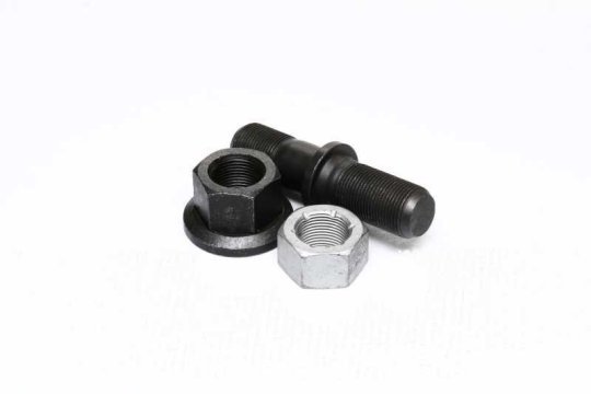 Шпилька М22x1,5x97 M22x1,5 колеса SAF в зб. (вир-во Sampa)