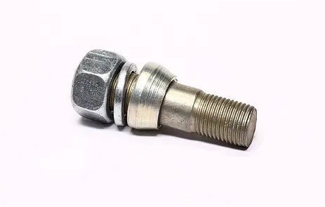 Шпилька піввісі в зб. 853303 (М16*1,5*35)