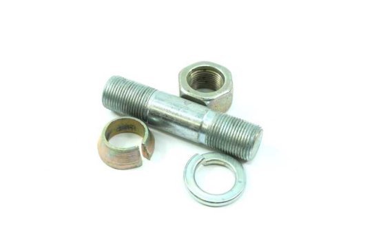 Шпилька штанги реакт. в зб. 853305 (М20*1,5, Lзагал.=80 мм)