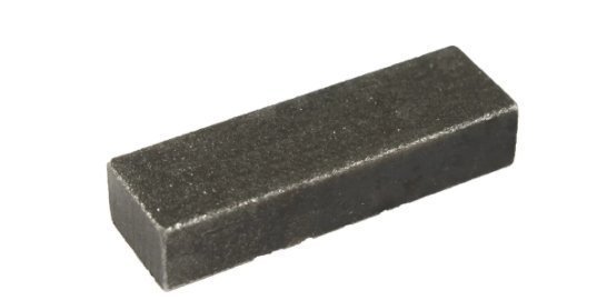 Шпонка шестерні провідної циліндричної 853800 (14*9*45)