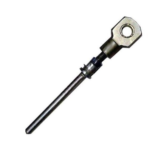 Штовхач циліндру підпедального в зб. 6430-1602568 (d=12) КСМ