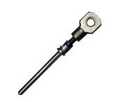 Штовхач циліндру підпедального в зб. 6430-1602568 (d=12) КСМ