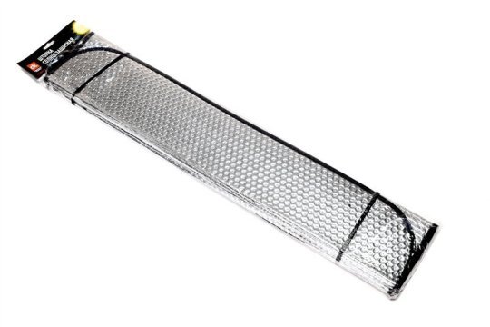 Шторка сонцезахисна розмір 150*80 см. <ДК>