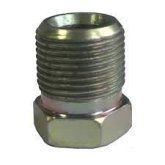 Штуцер бонки 8 мм (зовнішня різьба)