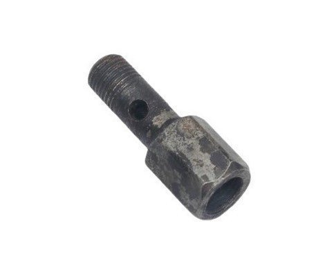 Штуцер обратки 240-1111112 (М10, Д-240, 243, МТЗ)