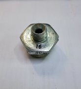 Штуцер перехідний S19*S36 (М16*1,5-М30*1,5)