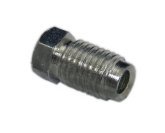 Штуцер трубки гальмівної М10*1,25 (довгий носик)