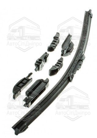 Щітка склоочисника Aerotech Multi-Flat 22i 550мм 9468