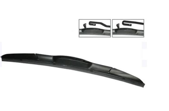 Щітка склоочисника Aerotech Wiper Blade 17" 400мм 9560
