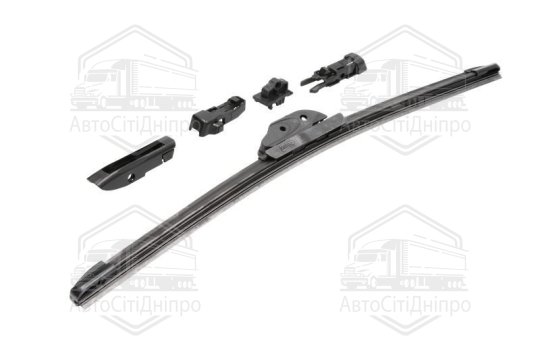 Щітка склоочисника безкаркасна 450 мм "First Multiconnection" (вир-во Valeo)