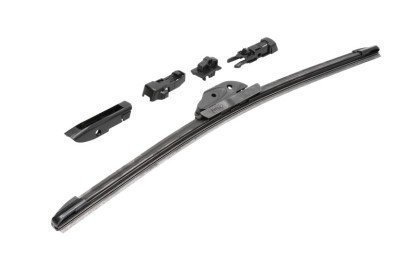 Щітка склоочисника безкаркасна 475 мм "First Multiconnection" (вир-во Valeo)