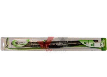 Щітка склоочисника каркас 450мм CARWAY