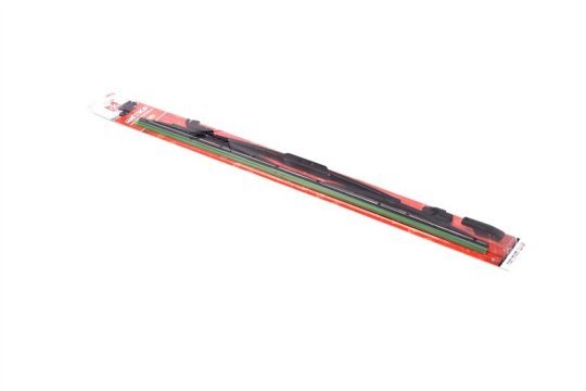 Щітка склоочисника каркас 560мм (4 адаптера) <ДК>